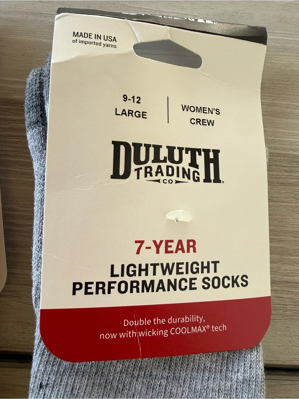 Duluth Trading Co p9 sh